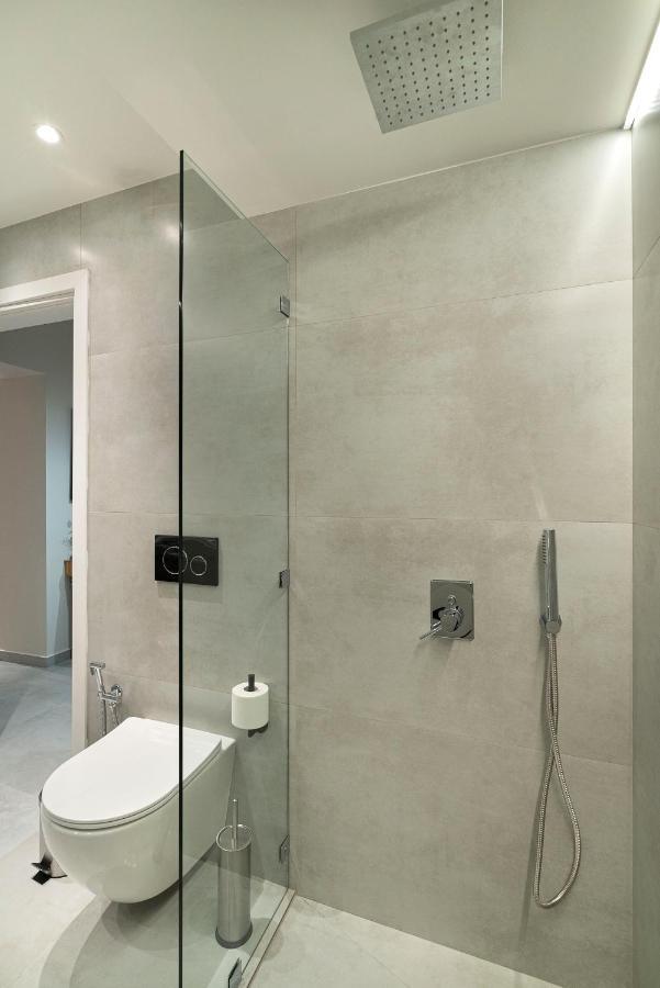 Electra Urban Apartment 아테네 외부 사진