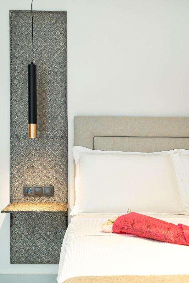 Electra Urban Apartment 아테네 외부 사진